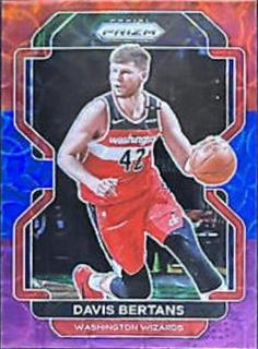 Davis Bertans