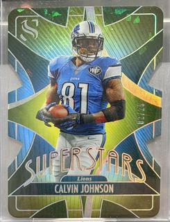 Calvin Johnson