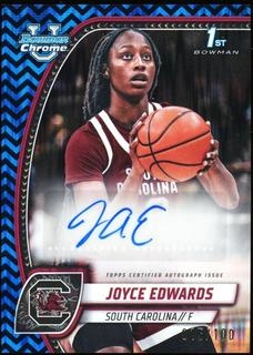 Joyce Edwards
