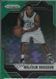 Malcolm Brogdon