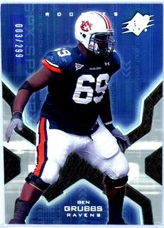 Ben Grubbs