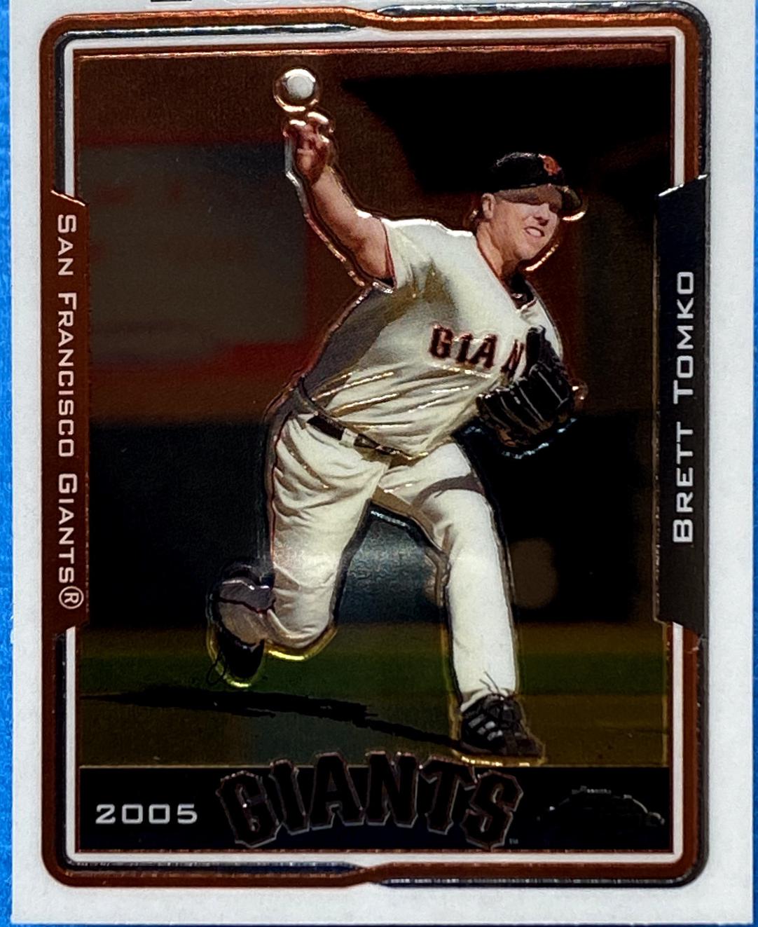Brett Tomko #274