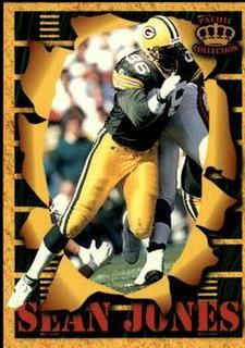Sean Jones