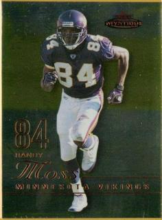 Randy Moss