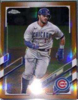 Kris Bryant