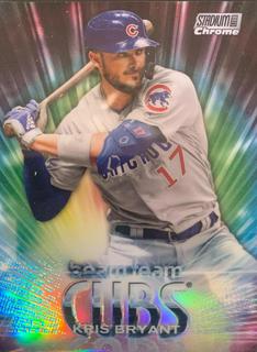 Kris Bryant