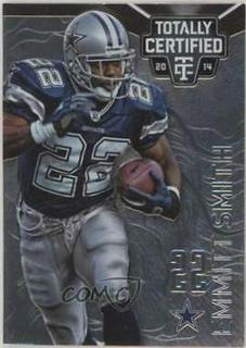 Emmitt Smith