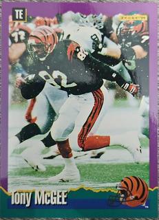 Tony McGee