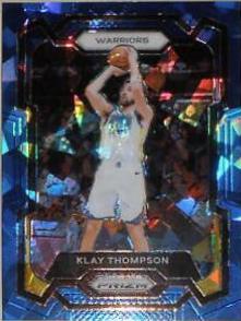 Klay Thompson