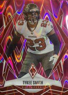 Tykee Smith