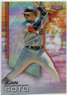 Juan Soto