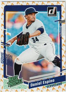 Daniel Espino