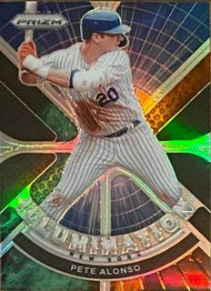 Pete Alonso