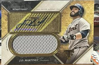 J.D. Martinez