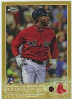 Rusney Castillo