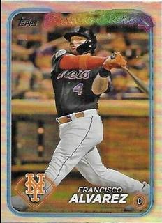 Francisco Alvarez
