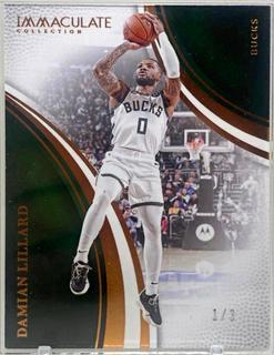 Damian Lillard