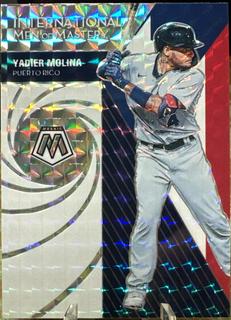 Yadier Molina