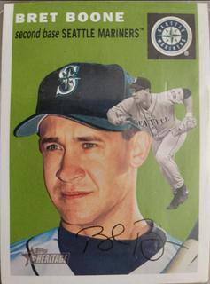 Bret Boone