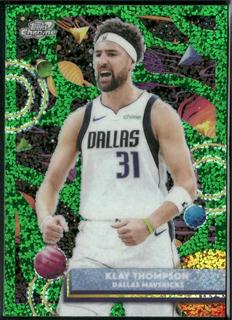 Klay Thompson