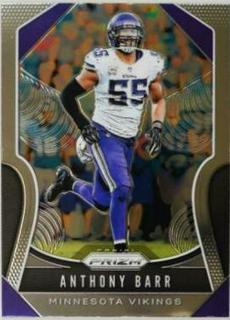 Anthony Barr