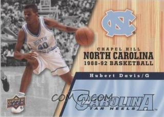 Hubert Davis