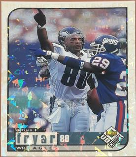 Irving Fryar