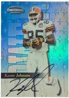 Kevin Johnson