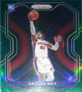 Saddiq Bey