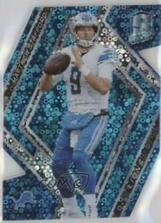 Matthew Stafford