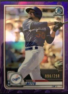Mookie Betts