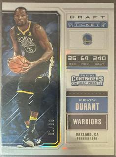Kevin Durant