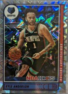 Kyle Anderson
