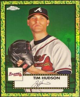 Tim Hudson