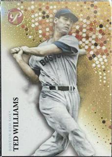 Ted Williams