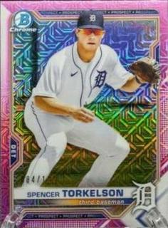 Spencer Torkelson