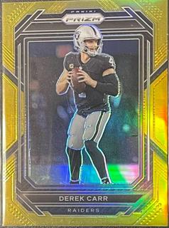 Derek Carr