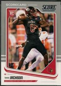 Lamar Jackson