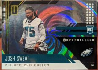 Josh Sweat