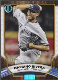 Mariano Rivera