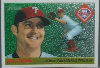 Jim Thome