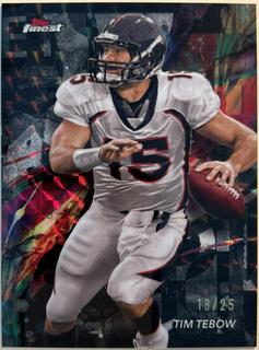 Tim Tebow
