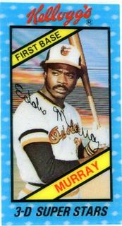 Eddie Murray