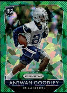 Antwan Goodley
