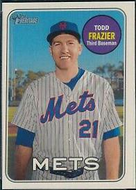 Todd Frazier
