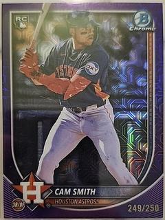 Cam Smith