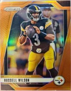 Russell Wilson