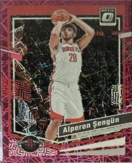 Alperen Sengun