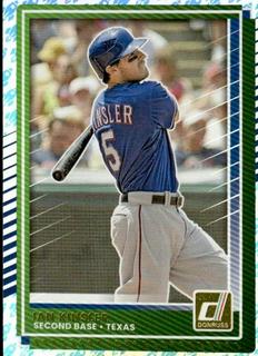 Ian Kinsler