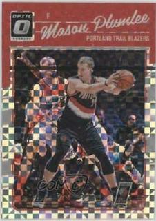 Mason Plumlee